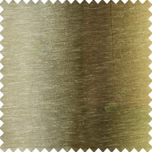 Yellow white brown color vertical color shades texture lines raining drops polyester transparent net finished sheer curtain