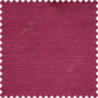 Purple color solid texture finished horizontal lines texture gradients polyester base thick fabric main curtain