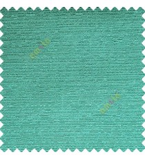 Blue color solid texture finished horizontal lines texture gradients polyester base thick fabric main curtain