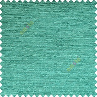 Blue color solid texture finished horizontal lines texture gradients polyester base thick fabric main curtain