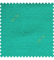 Aqua blue color solid texture finished horizontal lines texture gradients polyester base thick fabric main curtain