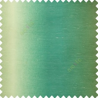 Green blue cream color vertical color shades texture lines raining drops polyester transparent net finished sheer curtain