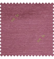 Purple color solid texture finished horizontal lines texture gradients polyester base thick fabric main curtain