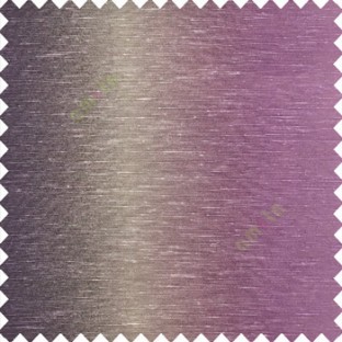Purple cream gold color vertical color shades texture lines raining drops polyester transparent net finished sheer curtain