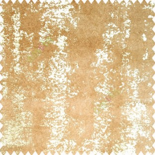 Brown gold color texture finished small dots color spread vertical stripes soft surface small pebbles design polyester sofa fabric