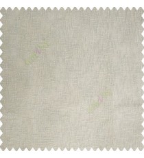 Grey color complete texture finished polyester transparent base net fabric sheer curtain