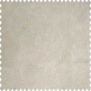 Grey color complete texture finished polyester transparent base net fabric sheer curtain