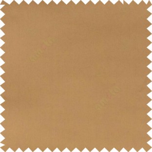 Brown solid plain designless surface pattern free surface shiny background polyester main curtain