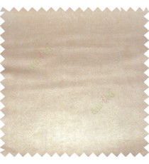 Gold color solid texture finished surface leatherette texture gradient sofa fabric
