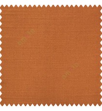 Bright copper color complete plain designless polyester background thick base fabric horizontal embossed lines main curtain