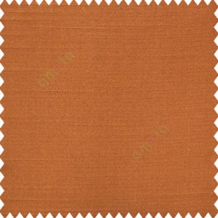 Bright copper color complete plain designless polyester background thick base fabric horizontal embossed lines main curtain