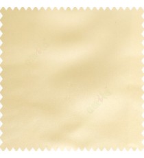 Beige color complete plain designless polyester background thick base fabric main curtain