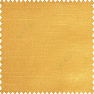 Gold color complete plain designless polyester background thick base fabric horizontal embossed lines main curtain