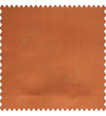 Cinnamon brown color complete plain designless polyester background thick base fabric main curtain