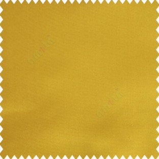 Golden green color complete plain designless polyester background thick  base fabric main curtain