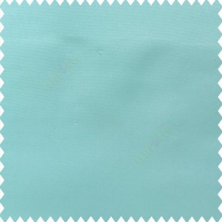 Cyna blue color complete plain designless polyester background thick base fabric main curtain