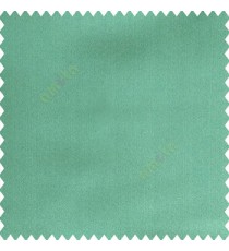 Blue color complete plain designless polyester background thick base fabric main curtain