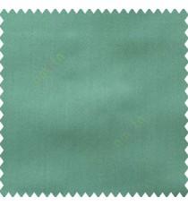 Tiffany blue color complete plain designless polyester background thick base fabric main curtain