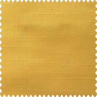 Gold color complete plain designless polyester background thick base fabric horizontal embossed lines main curtain