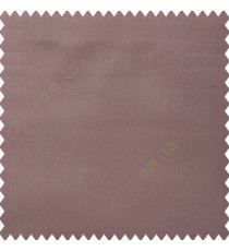 Light purple color complete plain designless polyester background thick base fabric main curtain