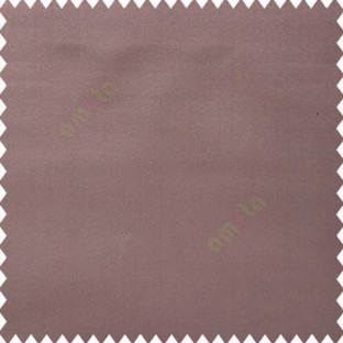 Light purple color complete plain designless polyester background thick base fabric main curtain