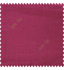 Purple color complete plain designless polyester background thick base fabric horizontal embossed lines main curtain