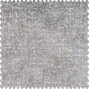 Grey silver color complete texture gradients finished horizontal weaving lines embossed pattern polyester main curtain