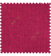 Red black solid plain surface designless texture gradients jute finished crossing dots sofa fabric