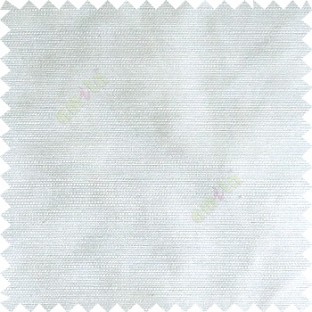 Pure white color solid texture gradients background digital dots thick fabric horizontal lines main curtain