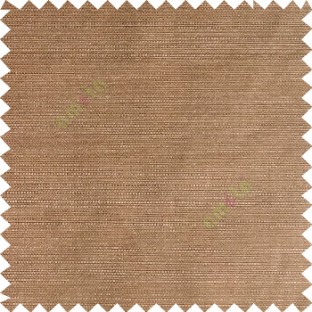 Brown color solid texture gradients background digital dots thick fabric horizontal lines main curtain
