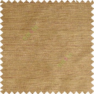 Brown gold color solid texture gradients background digital dots thick fabric horizontal lines main curtain