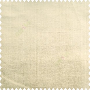 Gold cream color complete texture surface small dots with polyester transparent net fabric horizontal lines sheer curtain