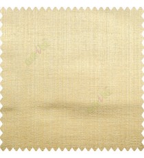 Beige cream color complete texture gradients horizontal embossed dot lines polyester base fabric vertical weaving pattern main curtain