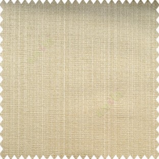 Beige color complete texture gradients horizontal embossed dot lines polyester base fabric vertical weaving pattern main curtain
