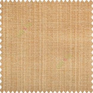 Copper brown beige color complete texture gradients horizontal embossed dot lines polyester base fabric vertical weaving pattern main curtain