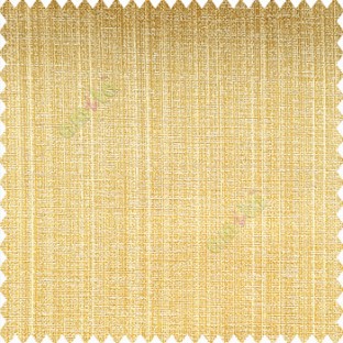 Gold beige color complete texture gradients horizontal embossed dot lines polyester base fabric vertical weaving pattern main curtain