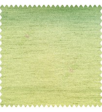Green color complete texture gradients horizontal texture lines rough surface shiny polyester main curtain