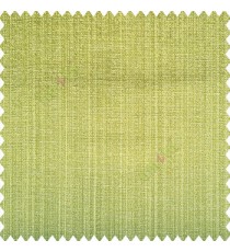 Green beige color complete texture gradients horizontal embossed dot lines polyester base fabric vertical weaving pattern main curtain