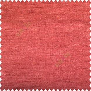 Maroon color complete texture gradients horizontal texture lines rough surface shiny polyester main curtain