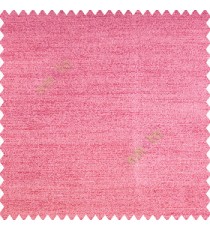 Dark pink color complete texture gradients horizontal texture lines rough surface shiny polyester main curtain