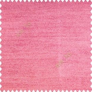 Dark pink color complete texture gradients horizontal texture lines rough surface shiny polyester main curtain