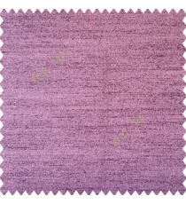 Dark purple color complete texture gradients horizontal texture lines rough surface shiny polyester main curtain