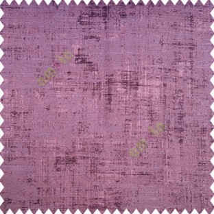 Dark purple beige color complete texture gradients horizontal embossed lines with polyester base fabric wooden texture main curtain