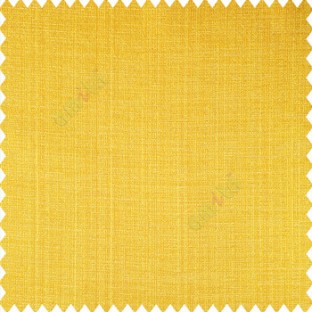 Golden yellow beige color complete texture gradients horizontal embossed dot lines polyester base fabric vertical weaving pattern main curtain