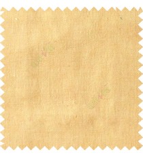 Gold beige color complete plain texture designless surface with polyester background main curtain