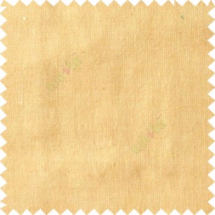 Gold beige color complete plain texture designless surface with polyester background main curtain