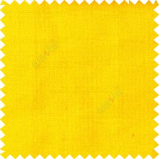 Yellow color complete plain texture designless surface with polyester background main curtain