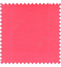 Bright pink color complete plain texture designless surface with polyester background main curtain