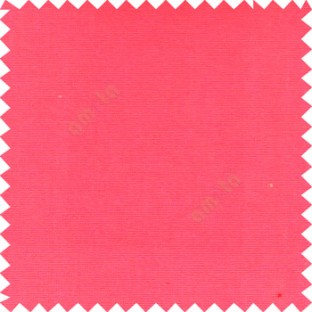 Bright pink color complete plain texture designless surface with polyester background main curtain
