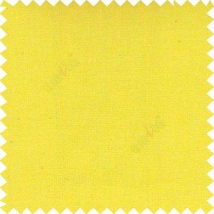 Pineapple yellow color complete plain texture designless surface with polyester background main curtain